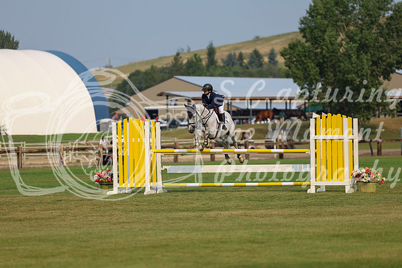 03136 - Shea - 2026 Rocky Mountain Classic I - Sunday August 9th