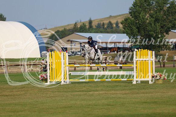 03135 - Shea - 2026 Rocky Mountain Classic I - Sunday August 9th