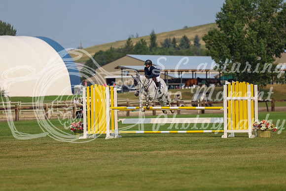 03137 - Shea - 2026 Rocky Mountain Classic I - Sunday August 9th