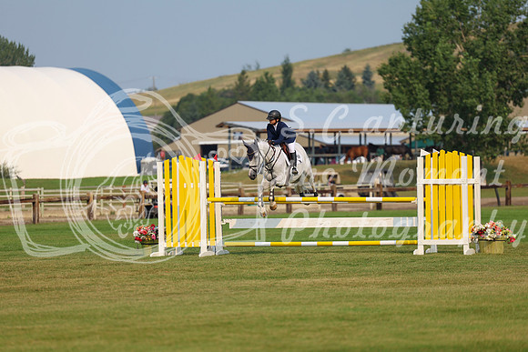 03138 - Shea - 2026 Rocky Mountain Classic I - Sunday August 9th