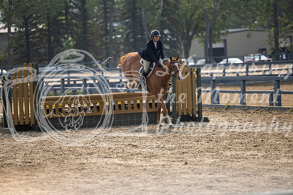 13545 - Elina - 2026 Rocky Mountain Classic I - Sunday August 9th