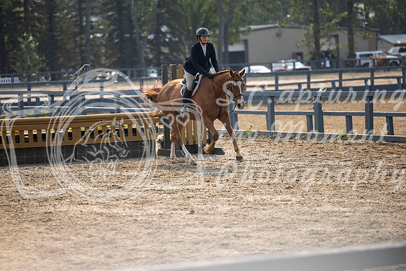 13551 - Elina - 2026 Rocky Mountain Classic I - Sunday August 9th