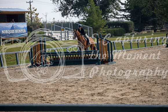 13594 - Elina - 2026 Rocky Mountain Classic I - Sunday August 9th