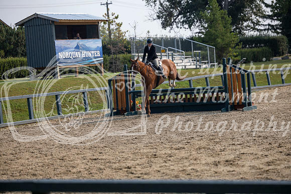 13604 - Elina - 2026 Rocky Mountain Classic I - Sunday August 9th