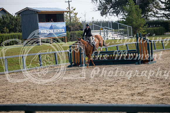13606 - Elina - 2026 Rocky Mountain Classic I - Sunday August 9th