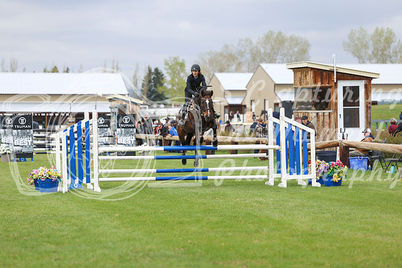 2025 - Shea - Bow Valley II - Friday May 16th - 03150