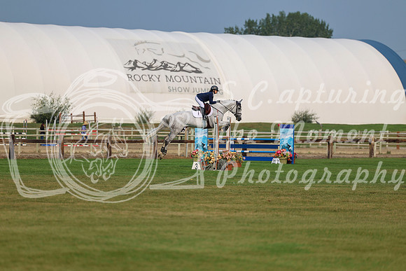 03143 - Shea - 2026 Rocky Mountain Classic I - Sunday August 9th