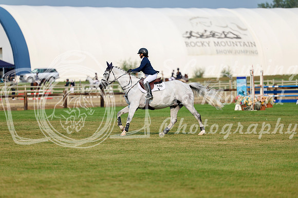 03140 - Shea - 2026 Rocky Mountain Classic I - Sunday August 9th
