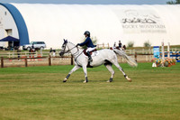 03142 - Shea - 2026 Rocky Mountain Classic I - Sunday August 9th