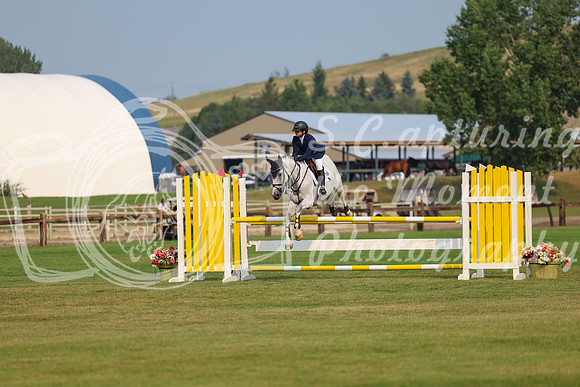 03139 - Shea - 2026 Rocky Mountain Classic I - Sunday August 9th