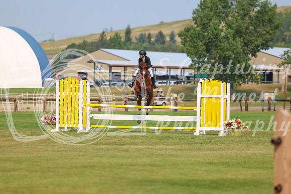 04309 - Shea - 2026 Rocky Mountain Classic I - Sunday August 9th
