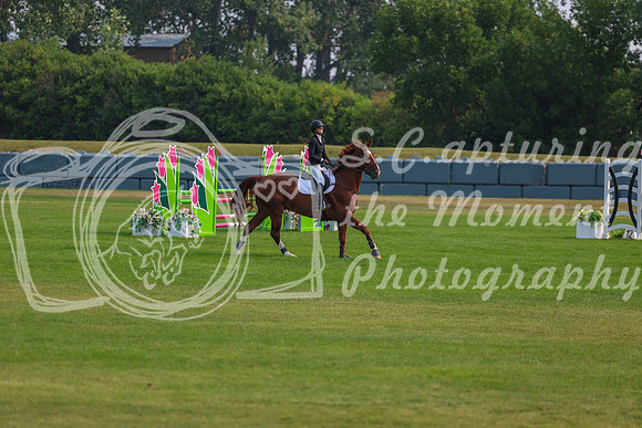 04306 - Shea - 2026 Rocky Mountain Classic I - Sunday August 9th
