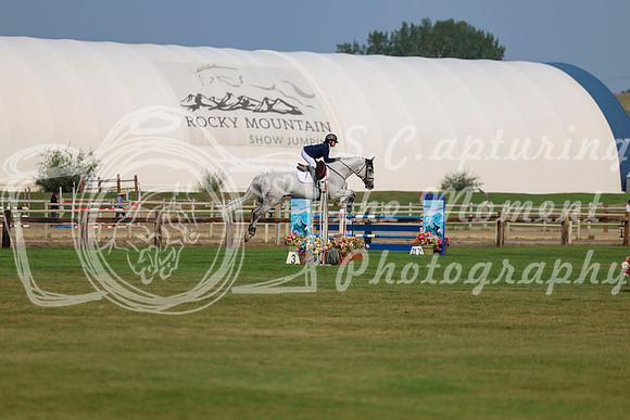 03144 - Shea - 2026 Rocky Mountain Classic I - Sunday August 9th