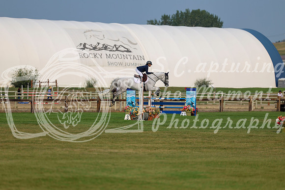 03145 - Shea - 2026 Rocky Mountain Classic I - Sunday August 9th