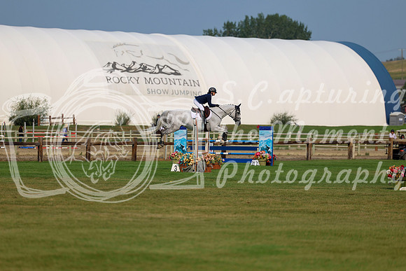 03146 - Shea - 2026 Rocky Mountain Classic I - Sunday August 9th