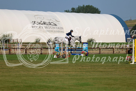 03148 - Shea - 2026 Rocky Mountain Classic I - Sunday August 9th