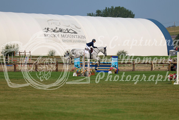 03147 - Shea - 2026 Rocky Mountain Classic I - Sunday August 9th