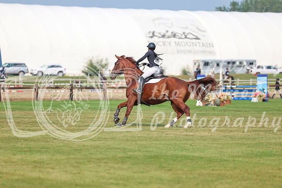 04314 - Shea - 2026 Rocky Mountain Classic I - Sunday August 9th