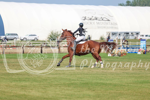 04315 - Shea - 2026 Rocky Mountain Classic I - Sunday August 9th