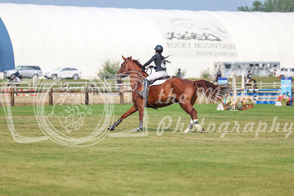 04316 - Shea - 2026 Rocky Mountain Classic I - Sunday August 9th