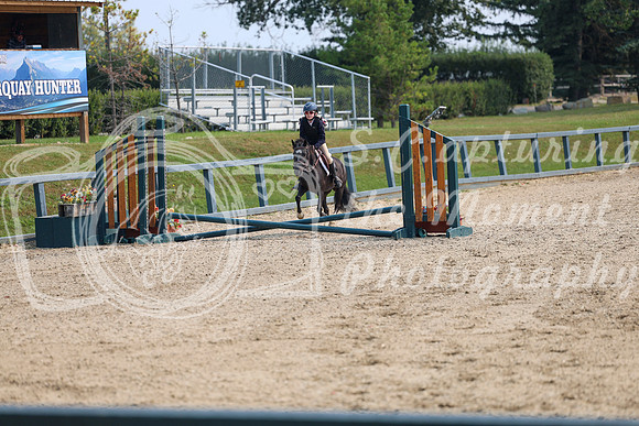 14586 - Elina - 2026 Rocky Mountain Classic I - Sunday August 9th