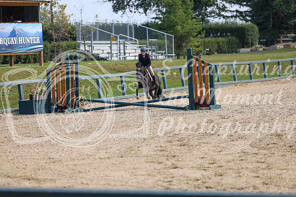 14587 - Elina - 2026 Rocky Mountain Classic I - Sunday August 9th
