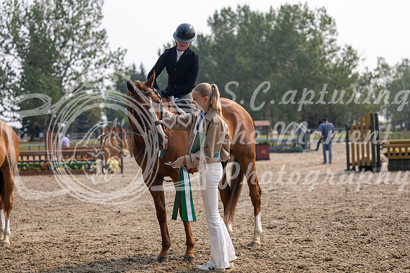 13876 - Elina - 2026 Rocky Mountain Classic I - Sunday August 9th