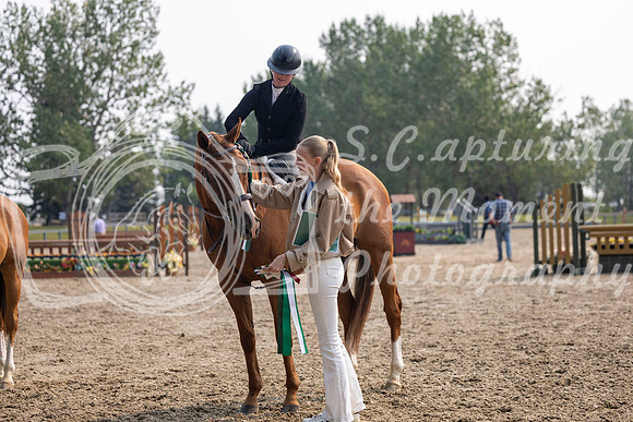 13879 - Elina - 2026 Rocky Mountain Classic I - Sunday August 9th