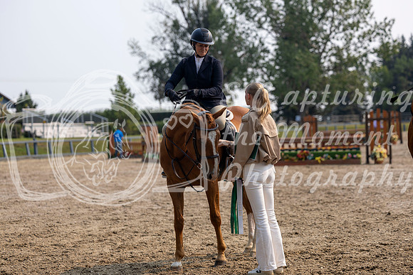 13895 - Elina - 2026 Rocky Mountain Classic I - Sunday August 9th