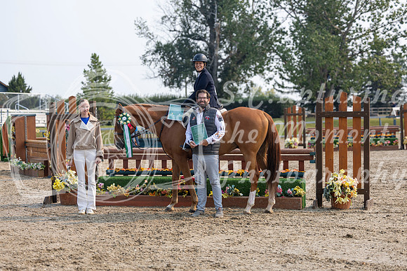 13913 - Elina - 2026 Rocky Mountain Classic I - Sunday August 9th