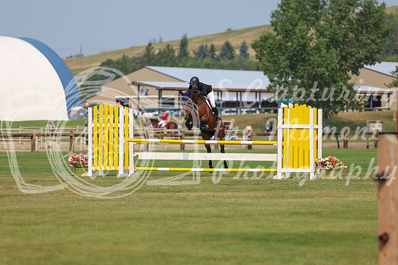 04949 - Shea - 2026 Rocky Mountain Classic I - Sunday August 9th
