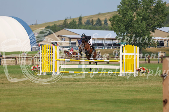 04950 - Shea - 2026 Rocky Mountain Classic I - Sunday August 9th