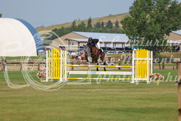 04952 - Shea - 2026 Rocky Mountain Classic I - Sunday August 9th
