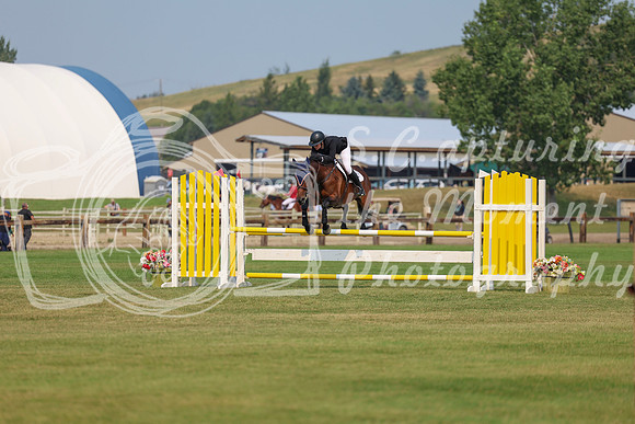 04954 - Shea - 2026 Rocky Mountain Classic I - Sunday August 9th