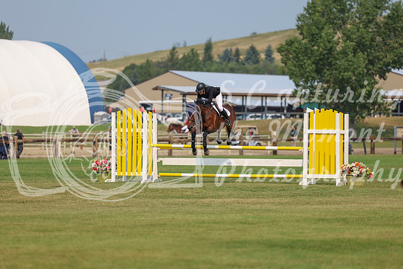 04955 - Shea - 2026 Rocky Mountain Classic I - Sunday August 9th