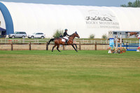 04959 - Shea - 2026 Rocky Mountain Classic I - Sunday August 9th