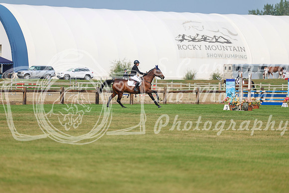 04959 - Shea - 2026 Rocky Mountain Classic I - Sunday August 9th