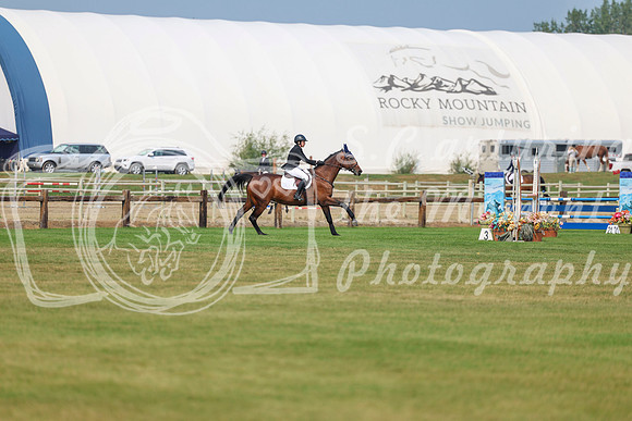 04960 - Shea - 2026 Rocky Mountain Classic I - Sunday August 9th