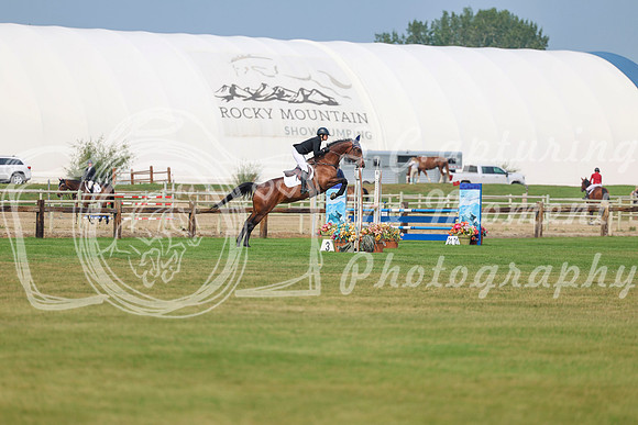 04961 - Shea - 2026 Rocky Mountain Classic I - Sunday August 9th
