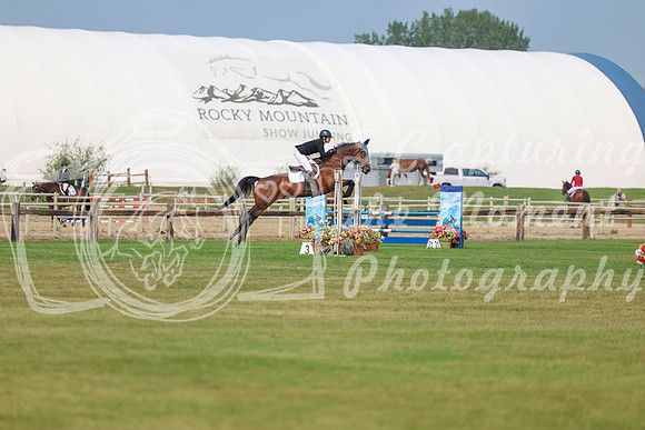 04963 - Shea - 2026 Rocky Mountain Classic I - Sunday August 9th