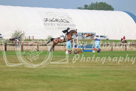 04962 - Shea - 2026 Rocky Mountain Classic I - Sunday August 9th