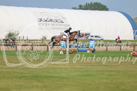 04965 - Shea - 2026 Rocky Mountain Classic I - Sunday August 9th