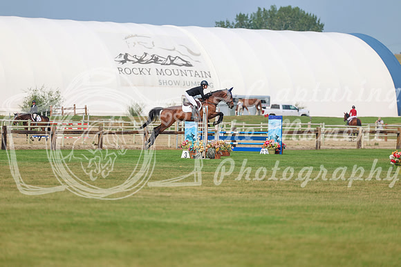 04964 - Shea - 2026 Rocky Mountain Classic I - Sunday August 9th