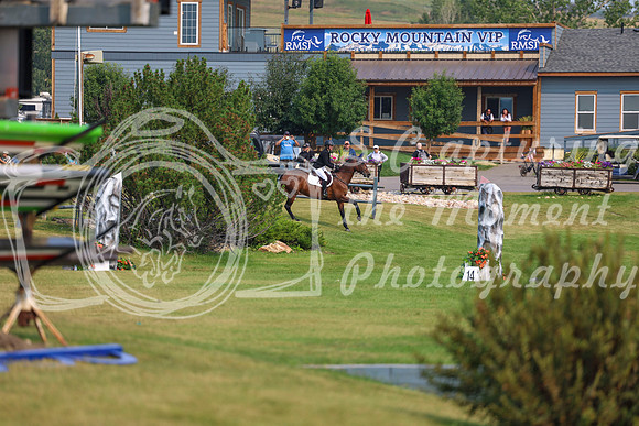 04966 - Shea - 2026 Rocky Mountain Classic I - Sunday August 9th