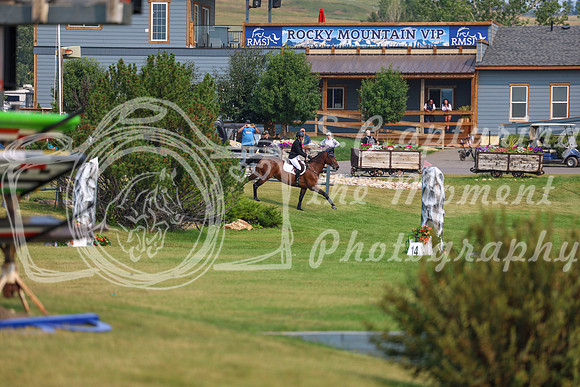 04968 - Shea - 2026 Rocky Mountain Classic I - Sunday August 9th