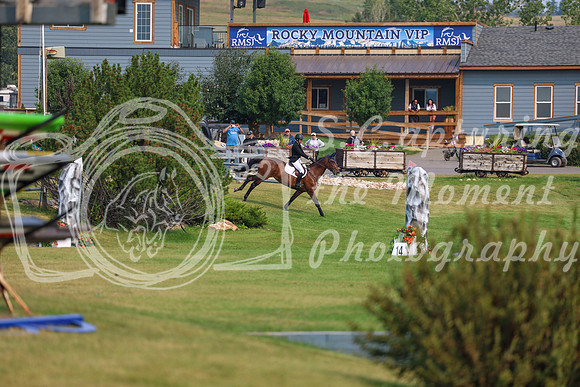 04970 - Shea - 2026 Rocky Mountain Classic I - Sunday August 9th