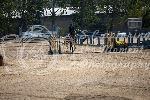 14452 - Elina - 2026 Rocky Mountain Classic I - Sunday August 9th