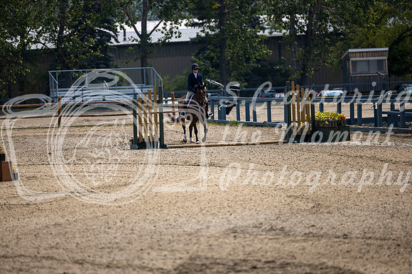 14453 - Elina - 2026 Rocky Mountain Classic I - Sunday August 9th