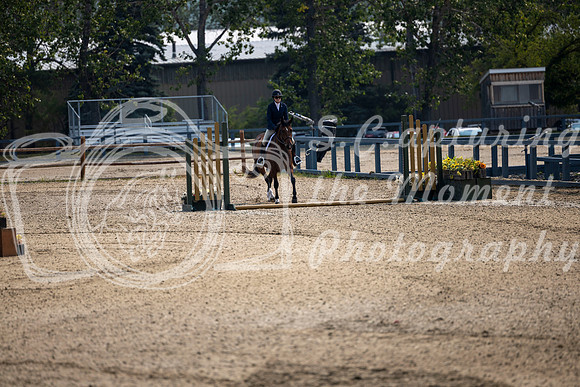 14455 - Elina - 2026 Rocky Mountain Classic I - Sunday August 9th