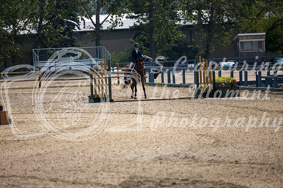 14457 - Elina - 2026 Rocky Mountain Classic I - Sunday August 9th